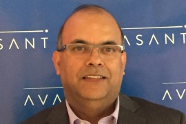 Avasant’s Anupam Govil Appointed to the SIG Advisory Board