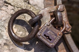 The Financial Services Industry Leads the Way on Adoption of Encryption