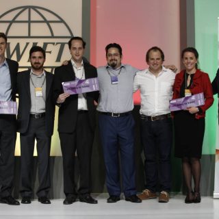 Three Latin American Fintech Startups Take Home $10,000 USD Prizes at SWIFT Event