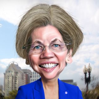 Should Other Banks Be Worried About Elizabeth Warren’s Tough Talk Against Wells Fargo?