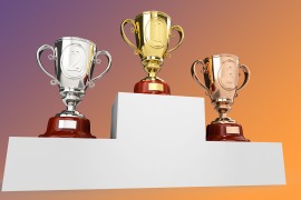 Bank of America, JPMorgan, RBS, and BBVA Highlight Fintech Awards in 2016