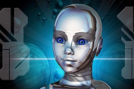 Rise of the Machines: How Robotic Process Automation Is Changing Outsourcing and Financial Services