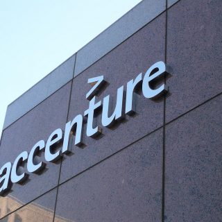 Accenture Partners with French VC Firm to Drive Startup Innovation