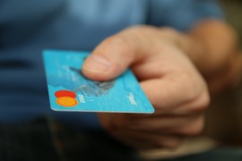 Introductory Credit Card APR Average Hits New High of 15.29% After Fed Rate Hike