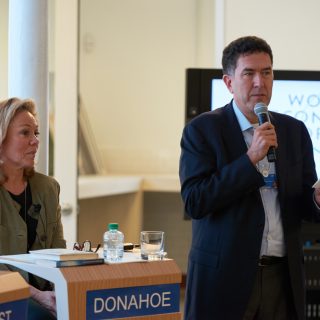 World Economic Forum Launches Center in San Francisco to Address Emerging Tech Challenges