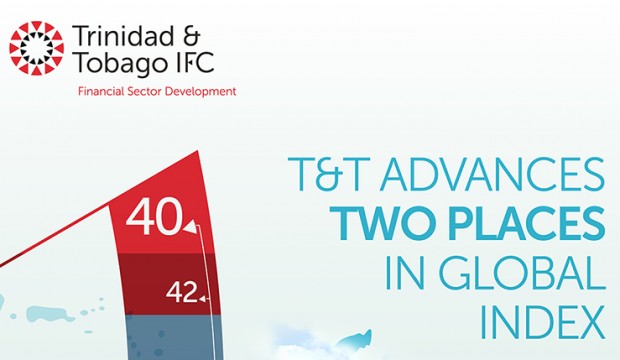 Trinidad and Tobago Moves Up Two Spots in A.T. Kearney’s Global Services Location Index