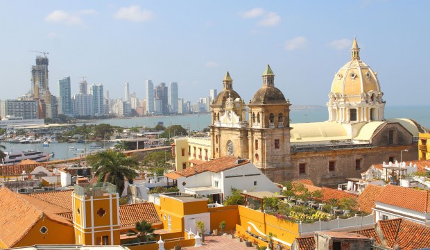 Cartagena Is Worth A Closer Look For Industry & Tourism, IPA Gives 6 Reasons Why