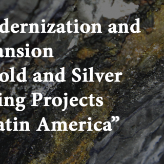 Complementary Gold & SIlver Mining Symposium Online May 12