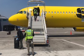 Spirit Airlines Fined By US Government For Violating Passenger Rights, Unethical Behavior