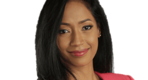 Eva Mitchell Promoted To CEO Of Trinidad & Tobago Stock Exchange
