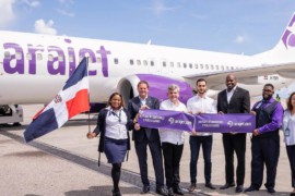 Arajet – The Caribbean’s Own Low Cost Airline Has Ambitious Plans For The Region