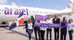 Arajet – The Caribbean’s Own Low Cost Airline Has Ambitious Plans For The Region