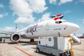 Dominican Airline Arajet Offers $19 Fares to Stranded Viva Passengers