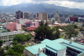 Security Problems Continue to Rise as Costa Rica Reports Another Record-High Homicide Rate