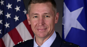 In the Face of Venezuela Threat, US Air Force Southern Commander visits Guyana