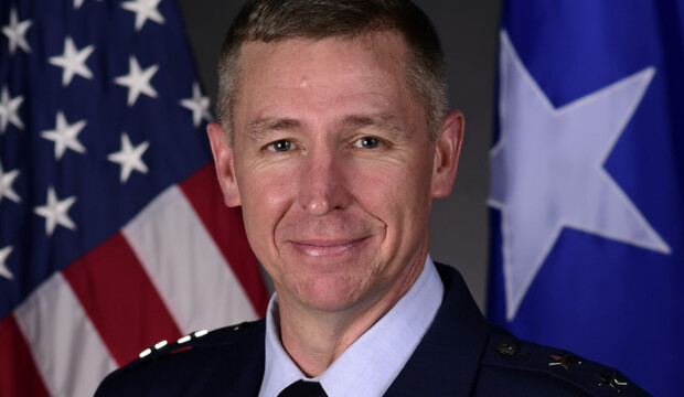In the Face of Venezuela Threat, US Air Force Southern Commander visits Guyana