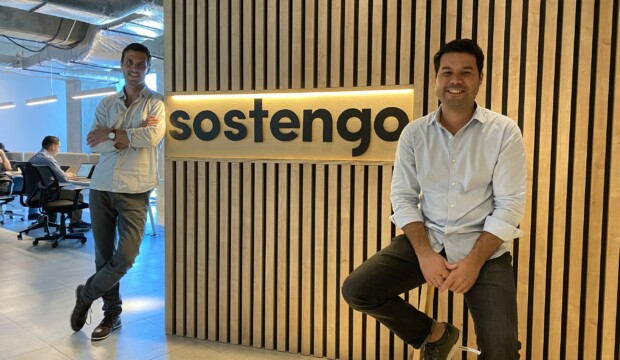 Central American Auto Insuretch Sostengo Closes on $3.8 Million USD Seed Funding Round