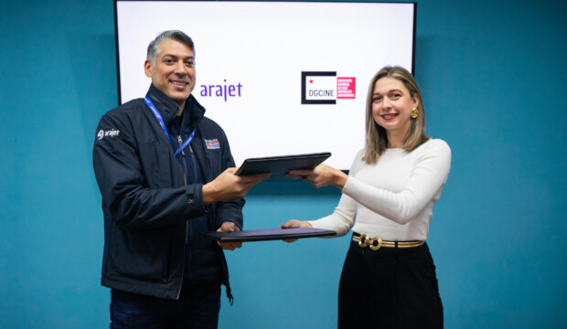 Arajet to Help Promote Dominican Republic Film Industry at the Toronto International Film Festival