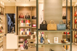 Easing Inflation and Interest Rates Expected to Benefit Latin American Retailers