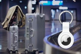 Lufthansa Group Enhances Baggage Tracking with Apple AirTag Integration