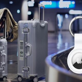 Lufthansa Group Enhances Baggage Tracking with Apple AirTag Integration