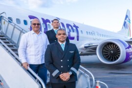 Dominican Regulators Approve First Arajet-Trained Captains for Boeing 737 Max 8
