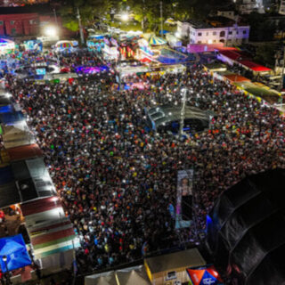 US Virgin Islands: Kes, Shabba Ranks to Headline 2025 St. Thomas Carnival
