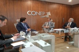 Dominican Republic & Colombia Hold Bilateral Talks To Forge Closer Trade and Investment Ties