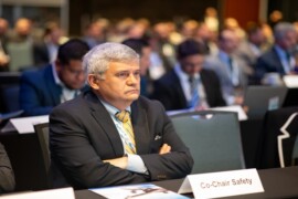 Arajet Assumes Co-Presidency of ALTA Flight Operations and Security Committee