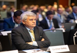 Arajet Assumes Co-Presidency of ALTA Flight Operations and Security Committee