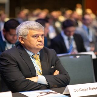 Arajet Assumes Co-Presidency of ALTA Flight Operations and Security Committee