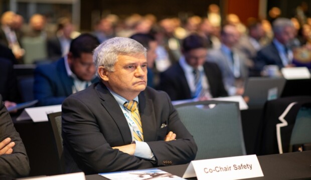 Arajet Assumes Co-Presidency of ALTA Flight Operations and Security Committee
