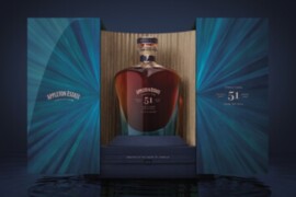Appleton Estate Releases 51-Year-Old Rum
