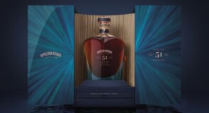 Appleton Estate Releases 51-Year-Old Rum
