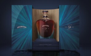 Appleton Estate Releases 51-Year-Old Rum