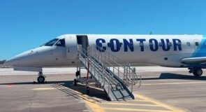 Contour Airlines Launches Caribbean Service with Flights from San Juan and St. Thomas to Dominica