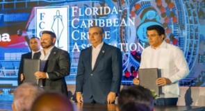 Dominican Republic Signs Pact with Florida Caribbean Cruise Association