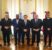 Panamá, Trinidad & Tobao, St. Vincent & The Grenadines Delegation Visits Argentina to Cooperate on Agricultural Innovation