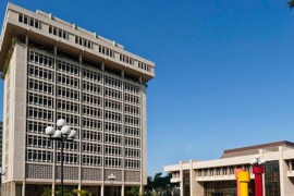 IMF Assessment Notes Positive Outlook for the Dominican Republic Amid Global Headwinds