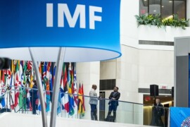 IMF Concludes 2025 Article IV Consultation with Belize, Recommends Fiscal Consolidation