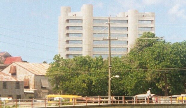 Central Bank of Barbados Selects Montran to Power National Instant Payments System