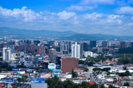Guatemala’s Economic Resilience Noted in IMF Article IV Consultation