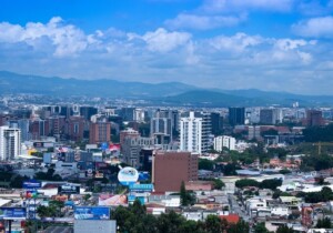 Guatemala’s Economic Resilience Noted in IMF Article IV Consultation