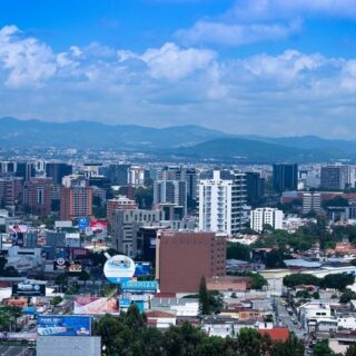 Guatemala’s Economic Resilience Noted in IMF Article IV Consultation