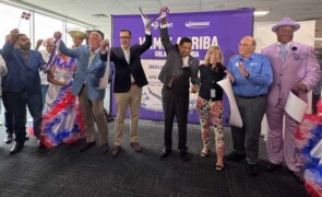 Arajet Begins Flight Operations At Orlando Sanford International Airport