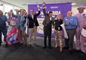 Arajet Begins Flight Operations At Orlando Sanford International Airport