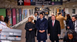 Dominican Republic Launches Cultural Engagement Initiative in New York.