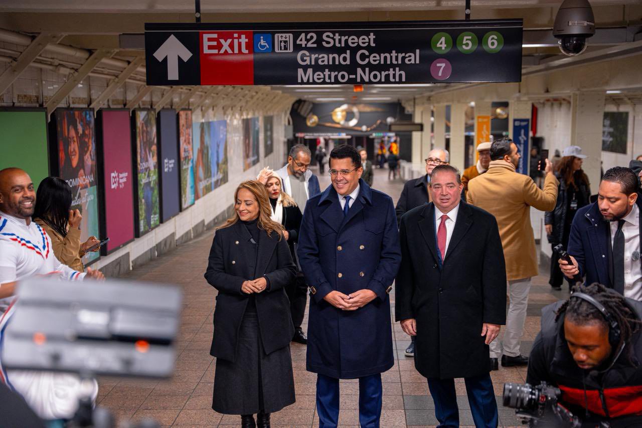 Photo courtesy of the Dominican Republic Ministry of Tourism